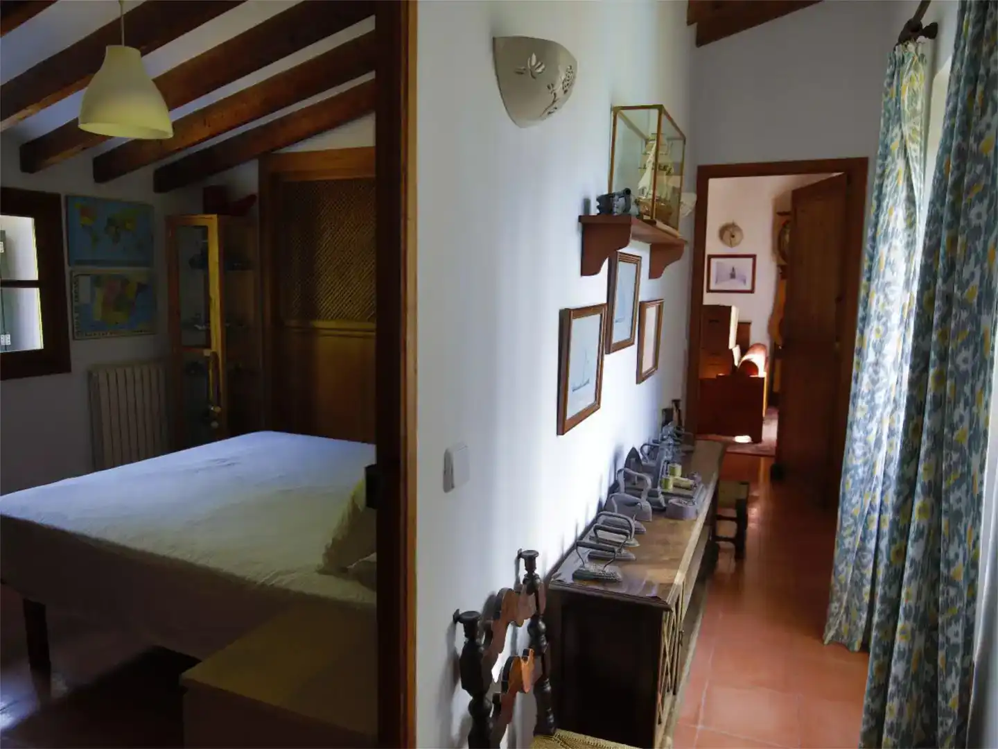 Finca rústica en venta en Sóller con Aire acondicionado y Piscina