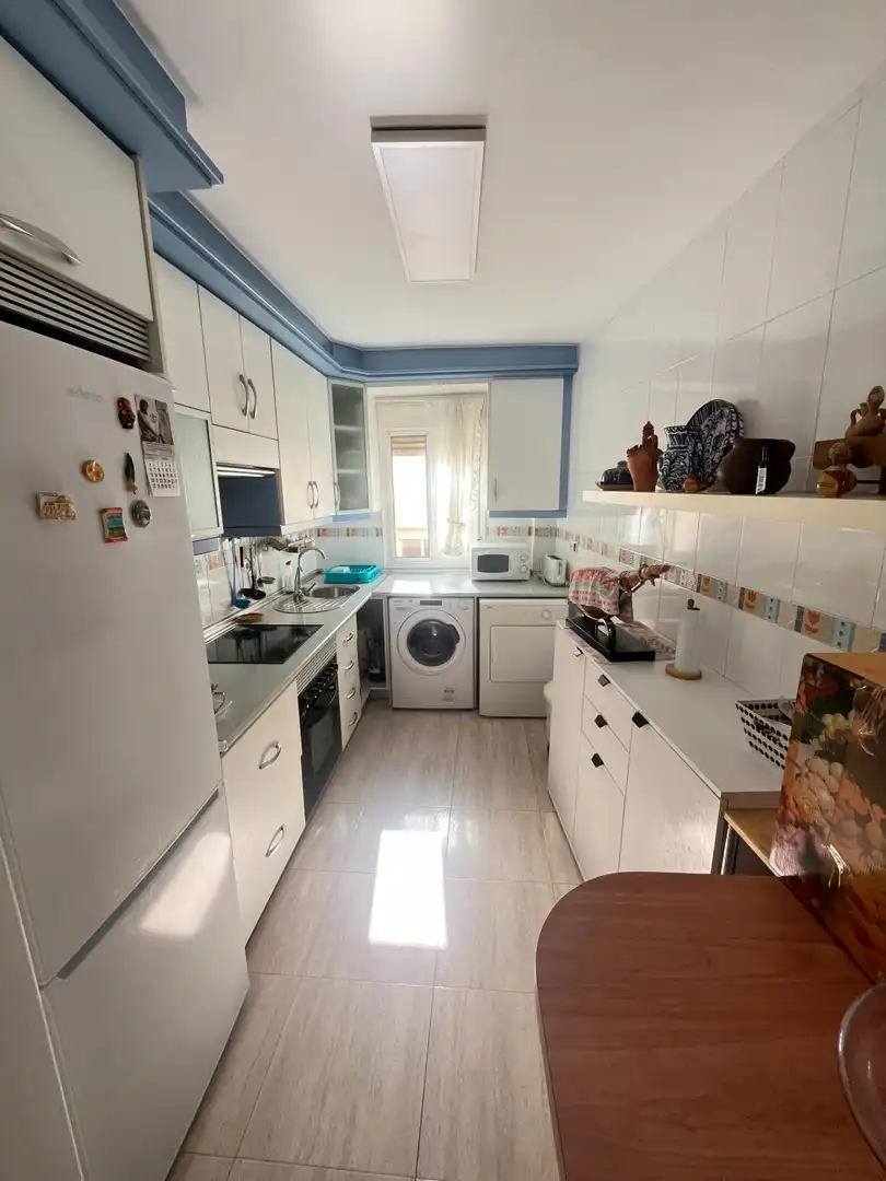Apartment mit Terrasse zum Verkauf in Adra