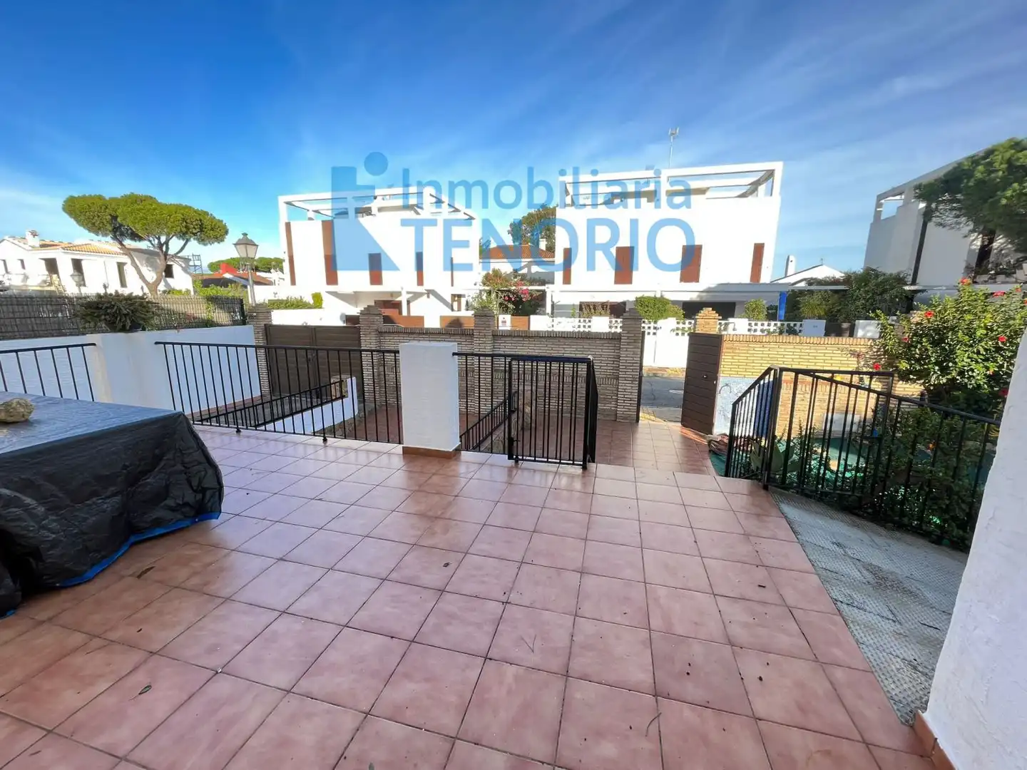 Chalet en venta en Urbasur, imagen 13