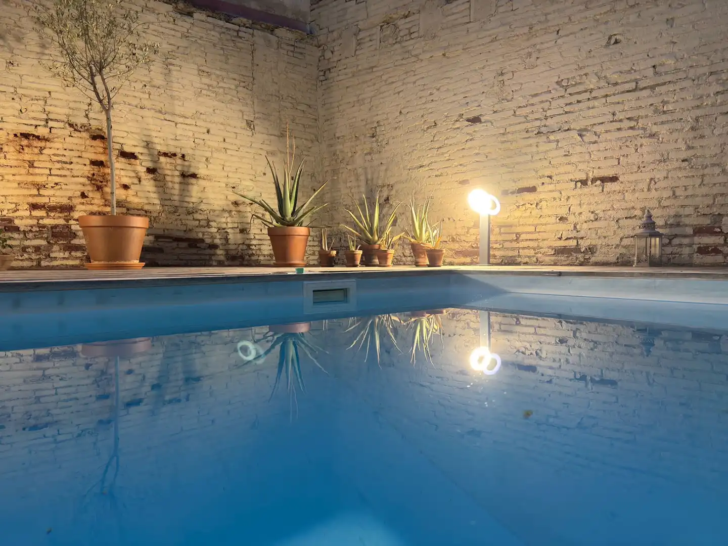 Wohnung mit Pool zum Verkauf in Carrer de Montserrat, imagen 32