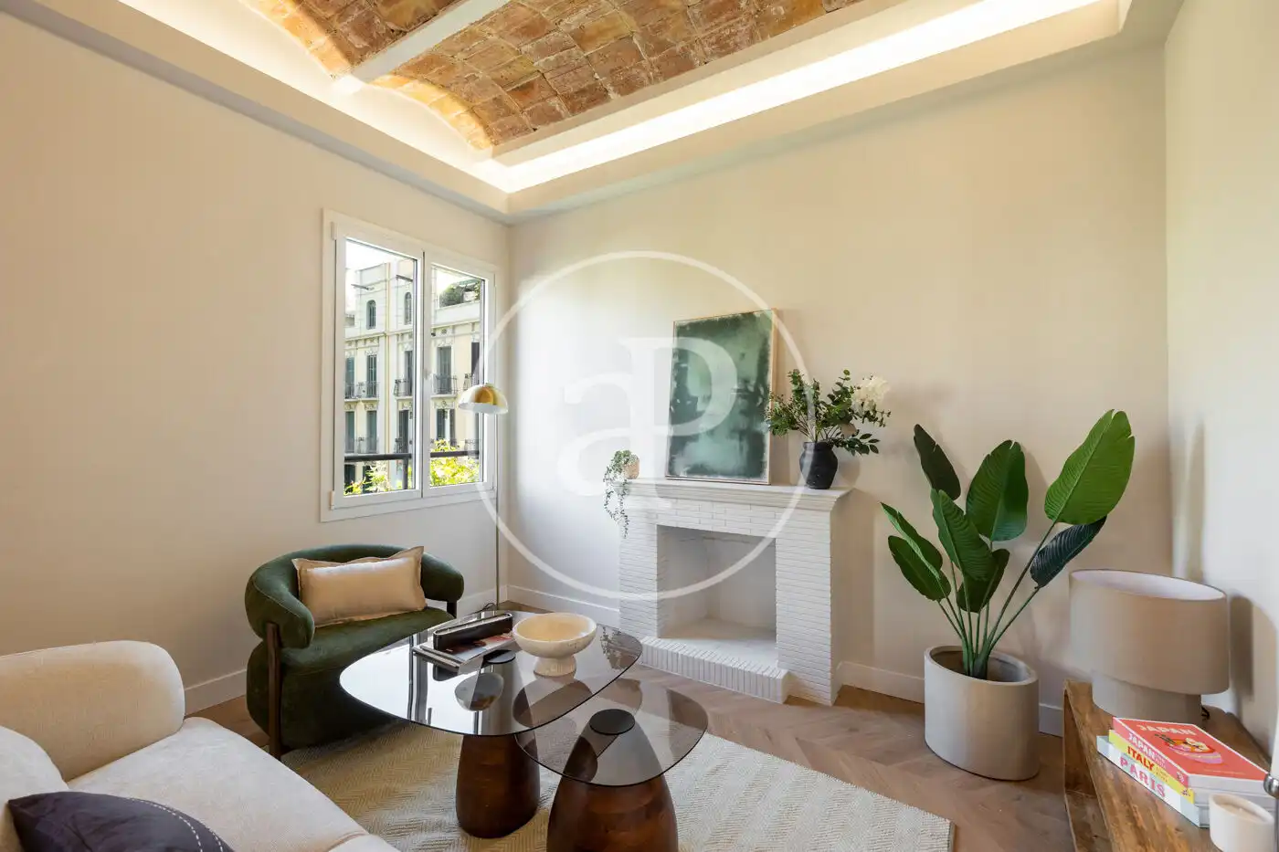 Flat with lift for sale in Carrer de Bailèn, imagen 6