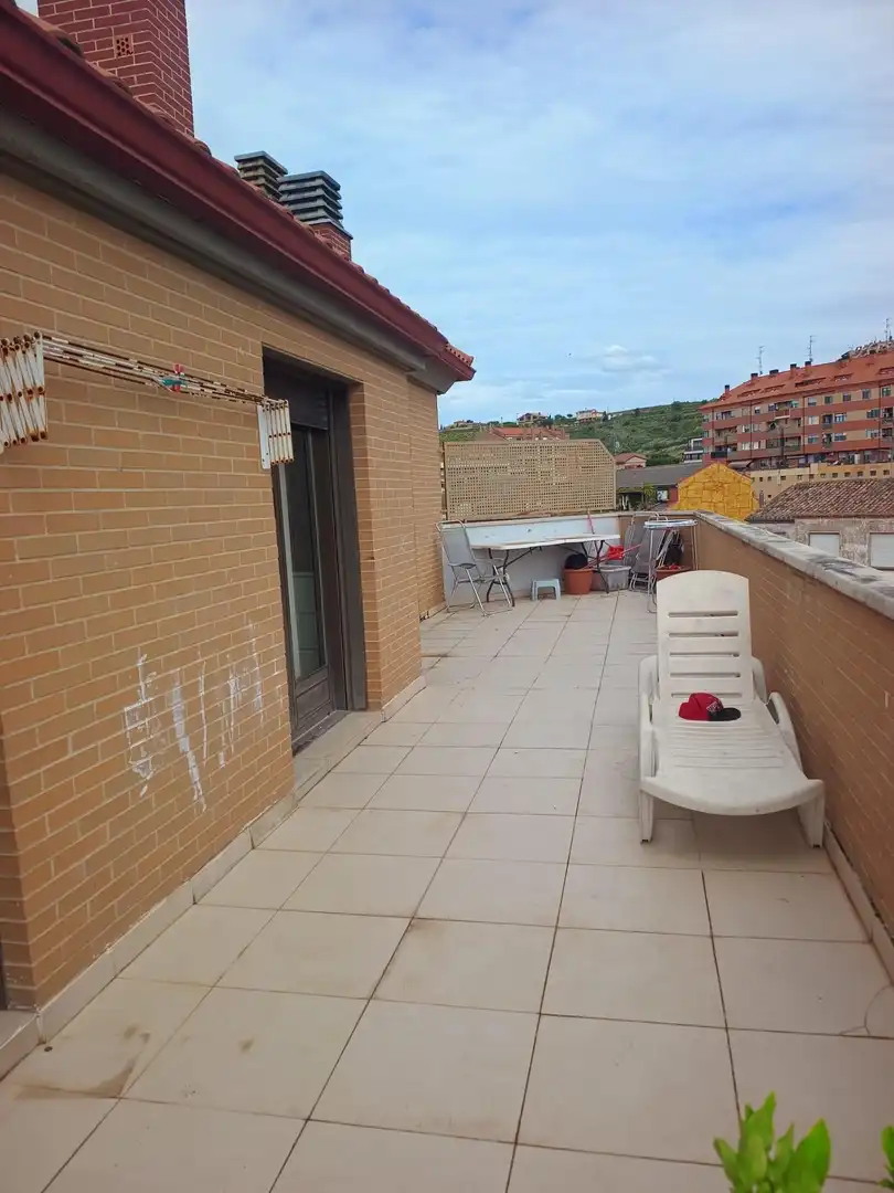 Dúplex con ascensor en venta en Villamediana de Iregua, imagen 6