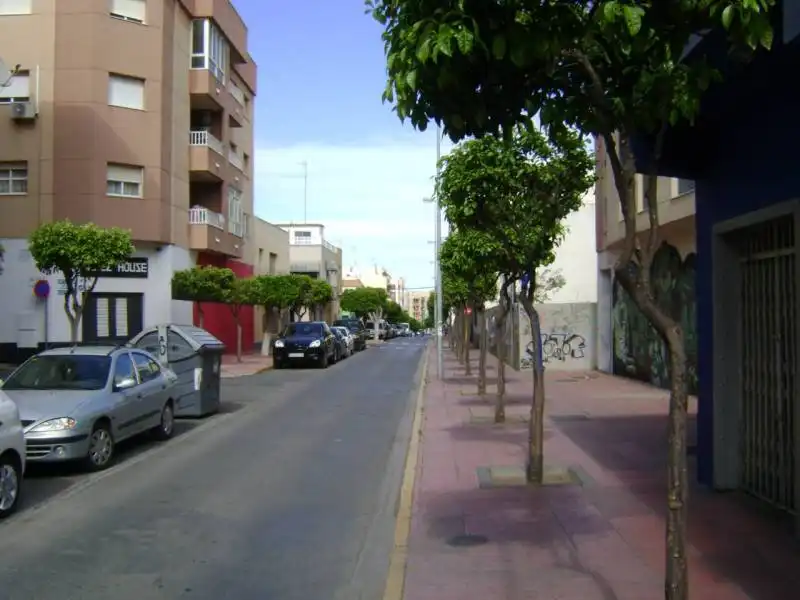 Local comercial en venda a El Ejido Ciudad, imagen 6