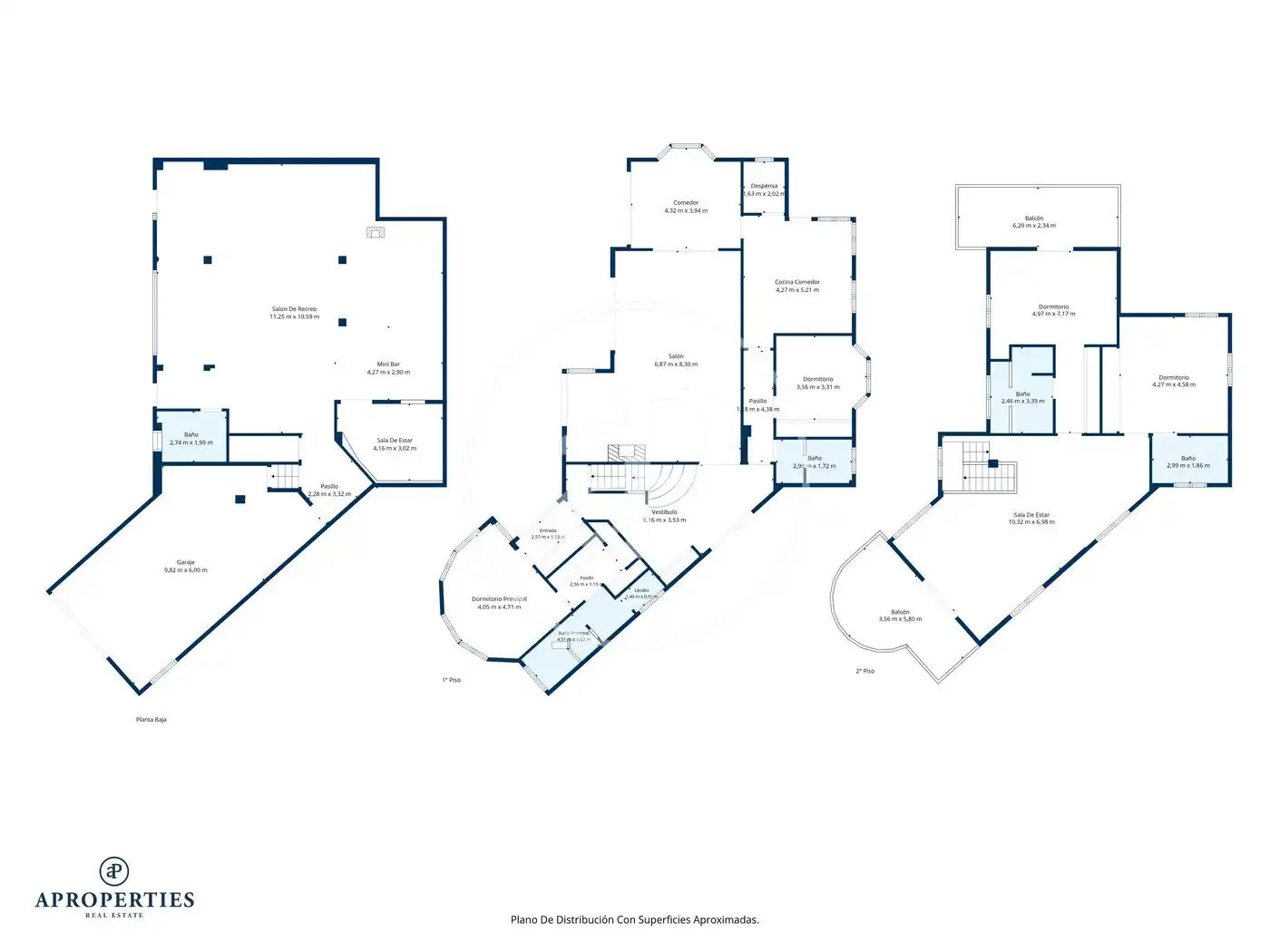 Houses for sale in Venturada  with Heating, Private garden and Terrace