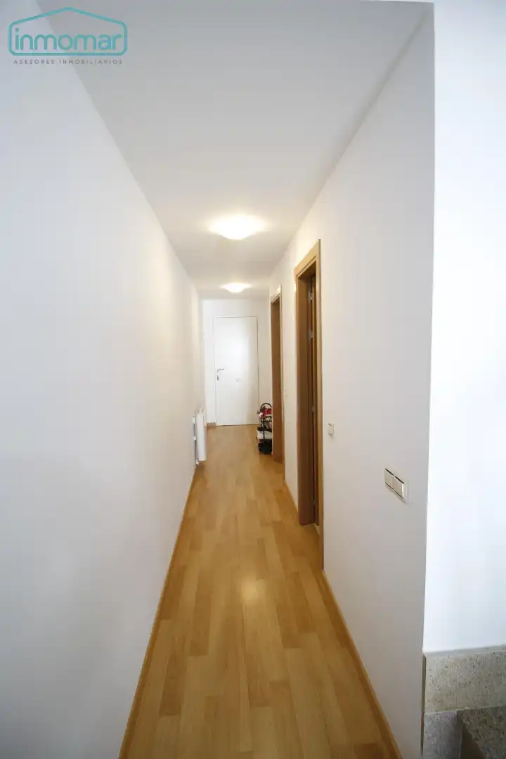 Dúplex en venta en Almonacid de Toledo con Calefacción, Terraza y Trastero
