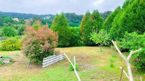 Foto 3 de Casa adosada en venta en Camiño de Ganga, 26, Redondela, Pontevedra