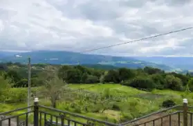Casa o chalet en venta en Crecente con Jardín privado, Terraza y Piscina
