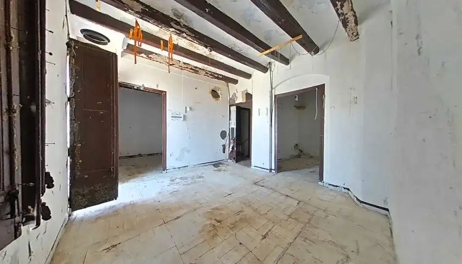 Casa o xalet en venda en Cubells amb Terrassa, Traster i Balcó