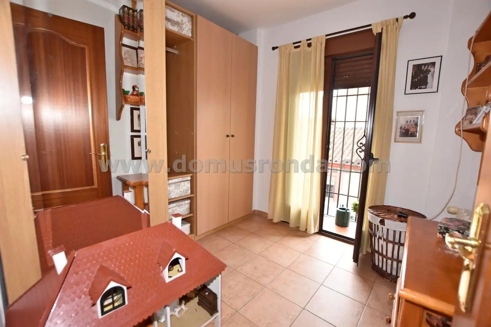 House with terrace for sale in San Cristóbal, imagen 22