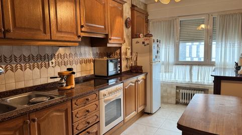 Foto 5 de Pis en venda a Calle González Abarca, 13, Centro, Asturias