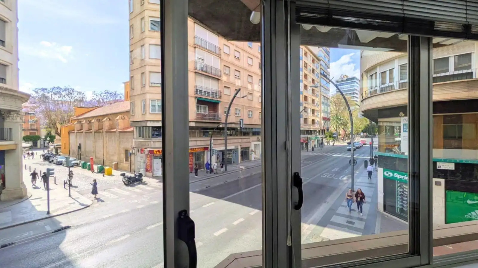 Oficina de alquiler en Calle SANTA CATALINA, Santa Catalina - San Bartolomé