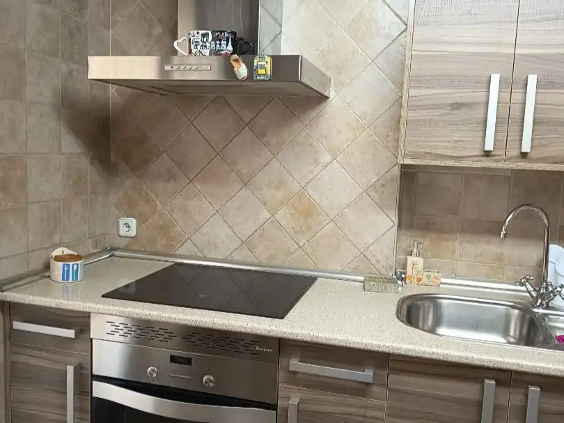 Cocina de Piso en venta en Getafe con Aire acondicionado