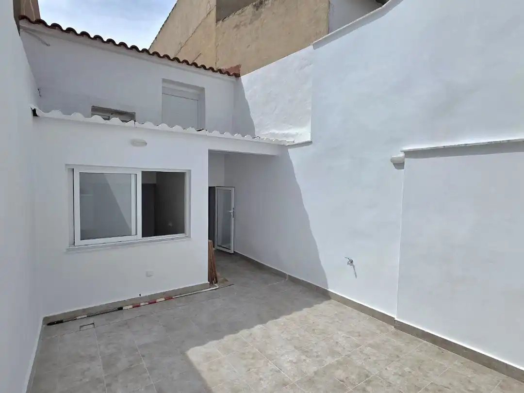 Flat with garden for sale in casas de costa 10, imagen 28