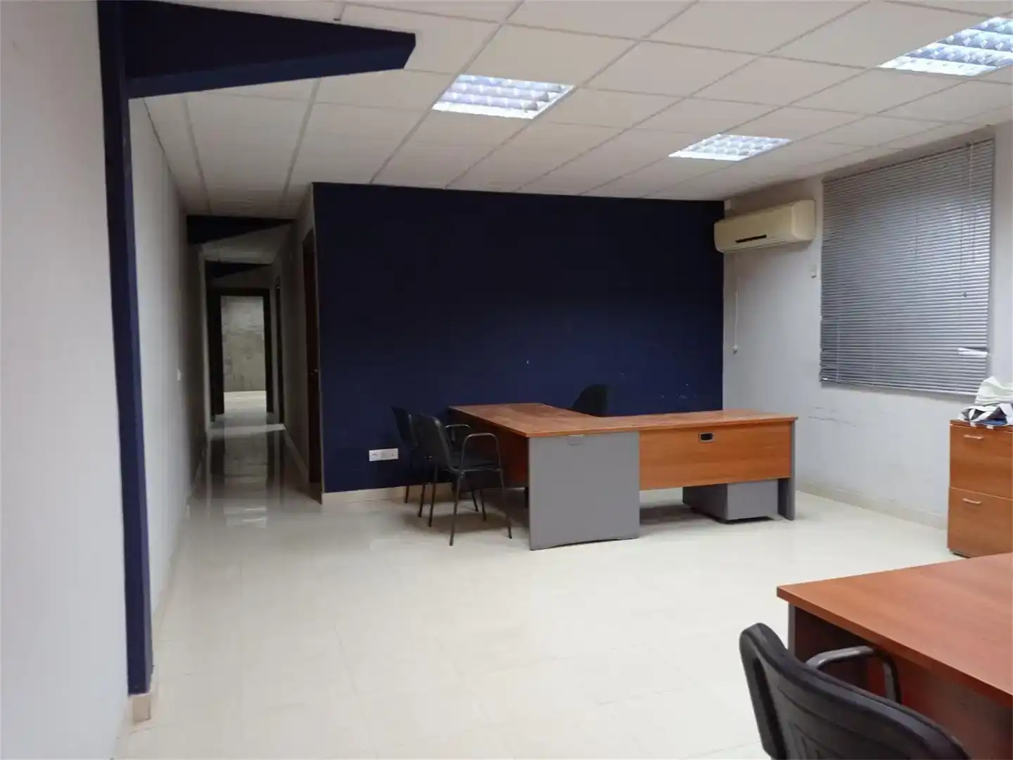 Oficina en venta en Burguillos, Sevilla