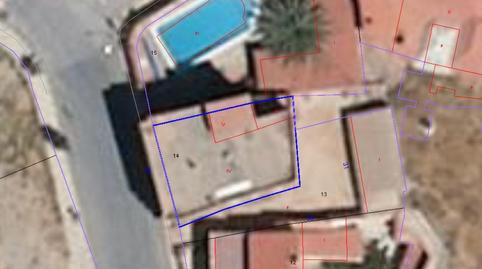 Foto 3 de Pis en venda a De la Estación, Benalúa, Granada