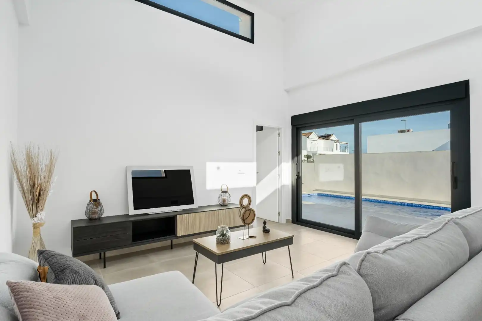 Villa mit Pool zum Verkauf in Calle Ruperto Chapi, imagen 47