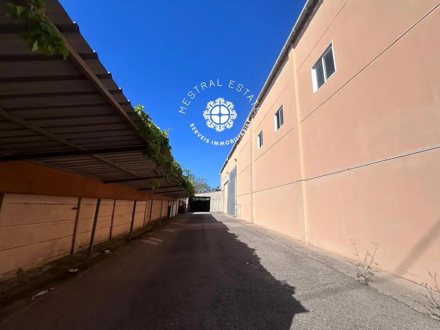 Industrial building for sale in VELL DE SALOU, imagen 5