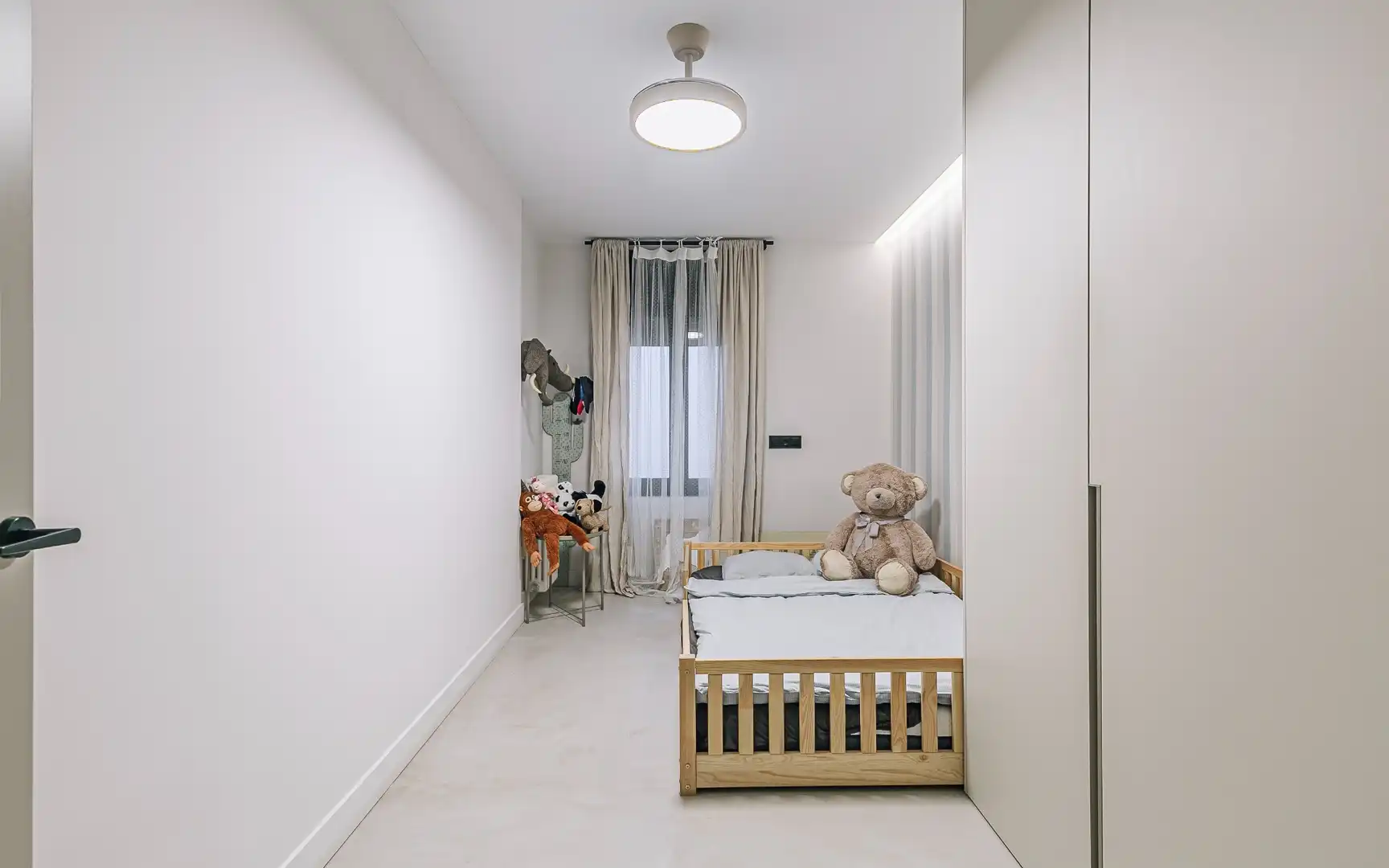 Appartement avec ascenseur à vendre à Comte Borrell, imagen 28
