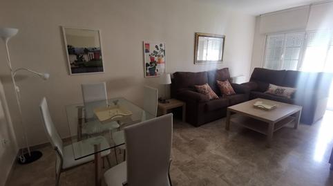 Foto 5 de Apartamento de alquiler en Avenida Elvas, Badajoz