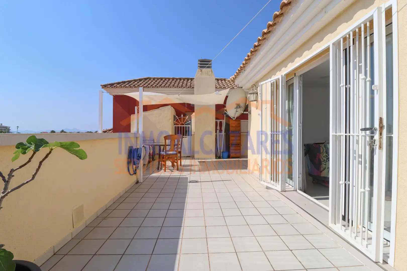 Apartament amb piscina en venda a Centro, imagen 33