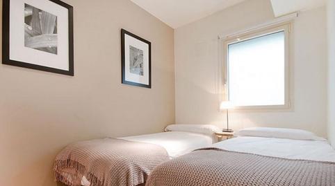 Foto 3 de Piso de alquiler en General López Domínguez, Los Jardines de Marbella - La Ermita, Marbella