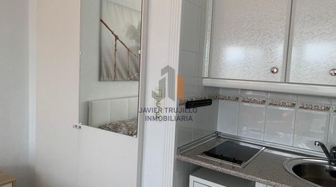 Foto 3 de Estudi de lloguer a N/a, Paseo Marítimo de Levante, Vélez-Málaga