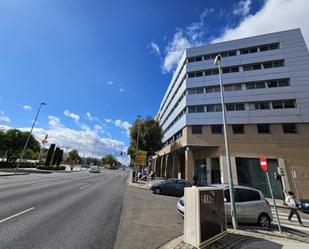 Vista exterior de Oficina en venda en  Córdoba Capital amb Aire condicionat