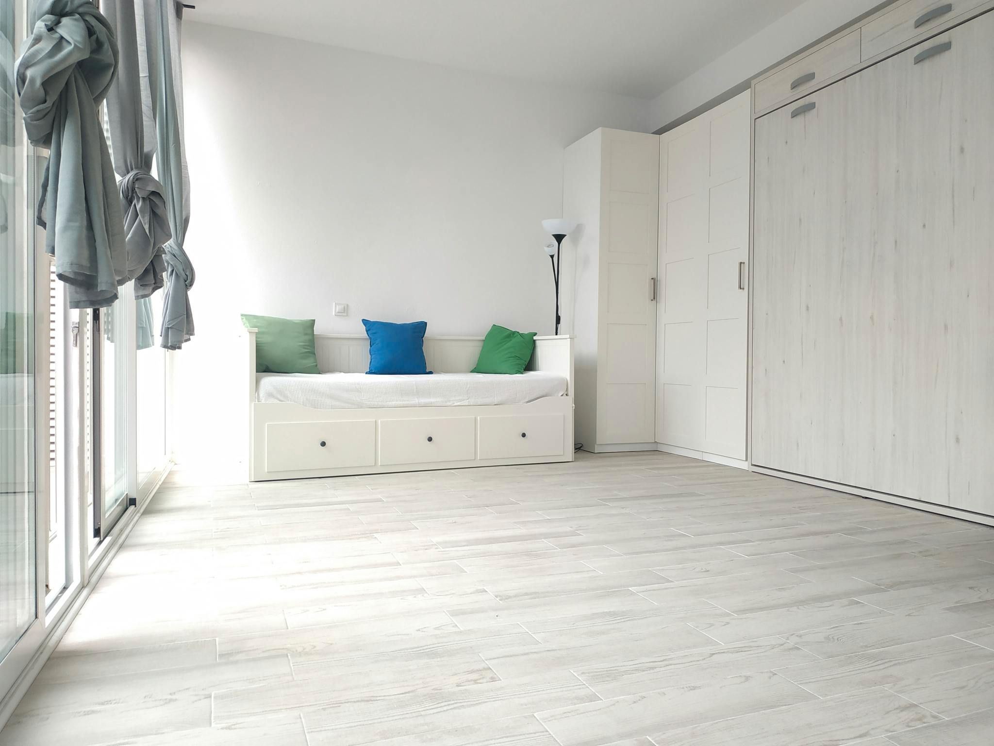Flat to rent in N/A, Embajadores - Lavapiés