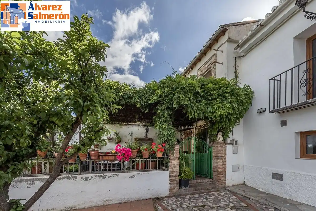 Maison avec terrasse à vendre à Albaicín, imagen 42