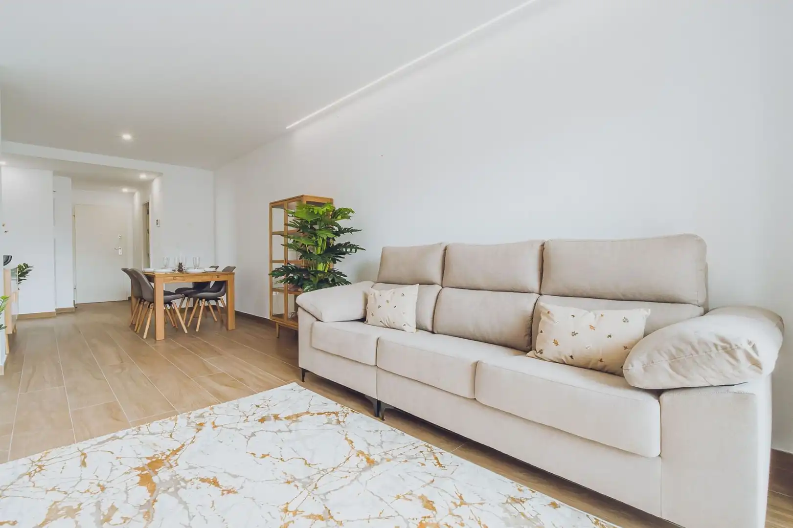 Apartamento con ascensor en venta en Redován, imagen 2