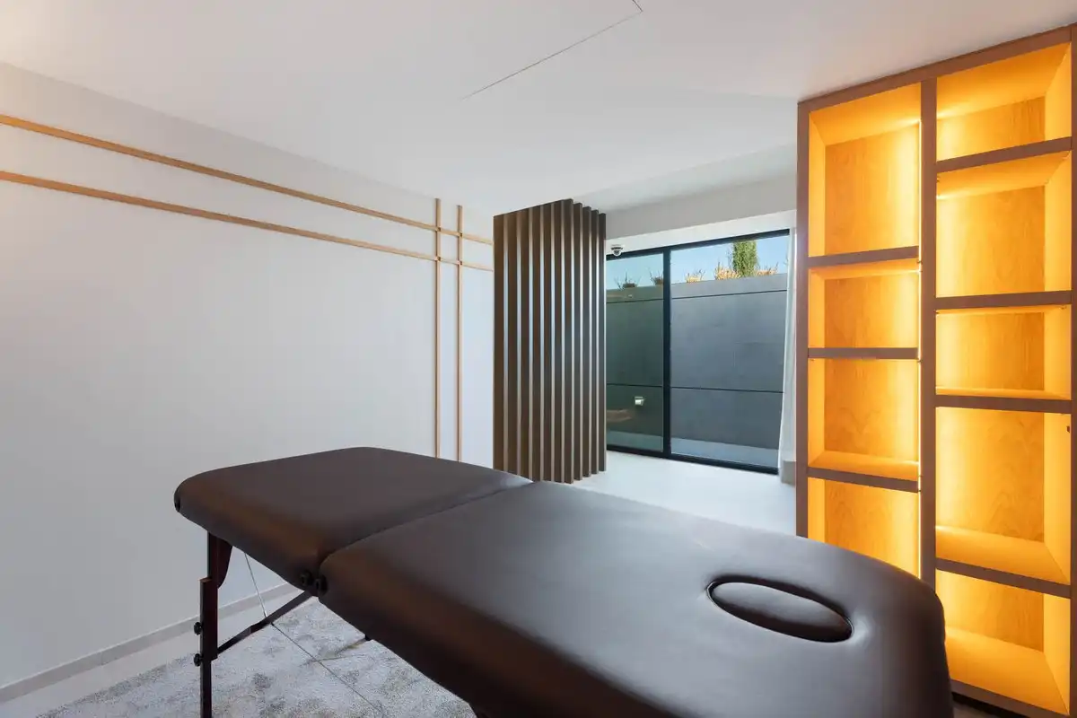 Villa con piscina in vendita a Valtocado - La Alquería - La Atalaya, imagen 31