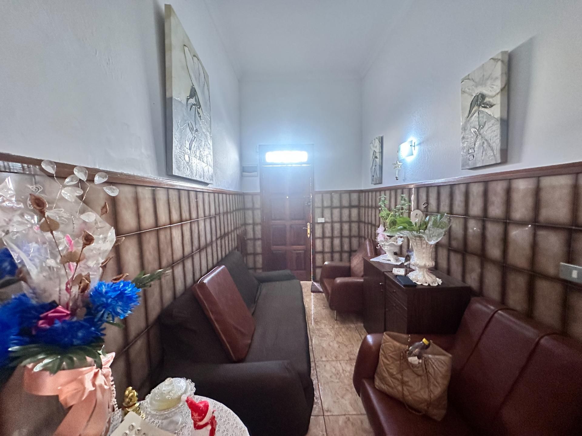 Casa o xalet en venda a Calle Cristóbal García del Castillo, Valle de los Nueve - El Ejido - Medianías