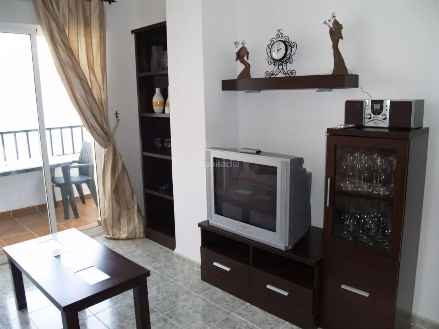 Apartament amb ascensor de lloguer a Paseo de Velilla 2, imagen 5