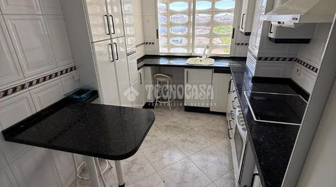 Foto 5 de Piso en venta en Nuevo Parque - Los Rosales - Tráfico Pesado, Huelva Capital