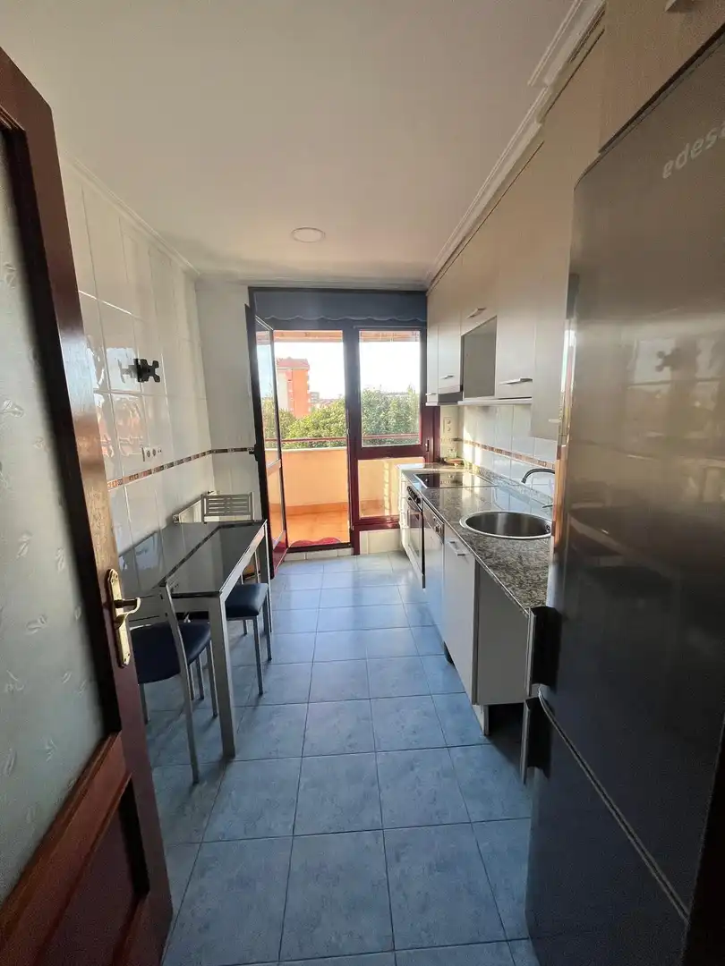 Flat with lift for sale in Pintora concha mori, imagen 4