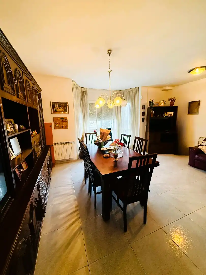 Comedor de Casa o chalet en venta en Reus con Calefacción, Jardín privado y Terraza