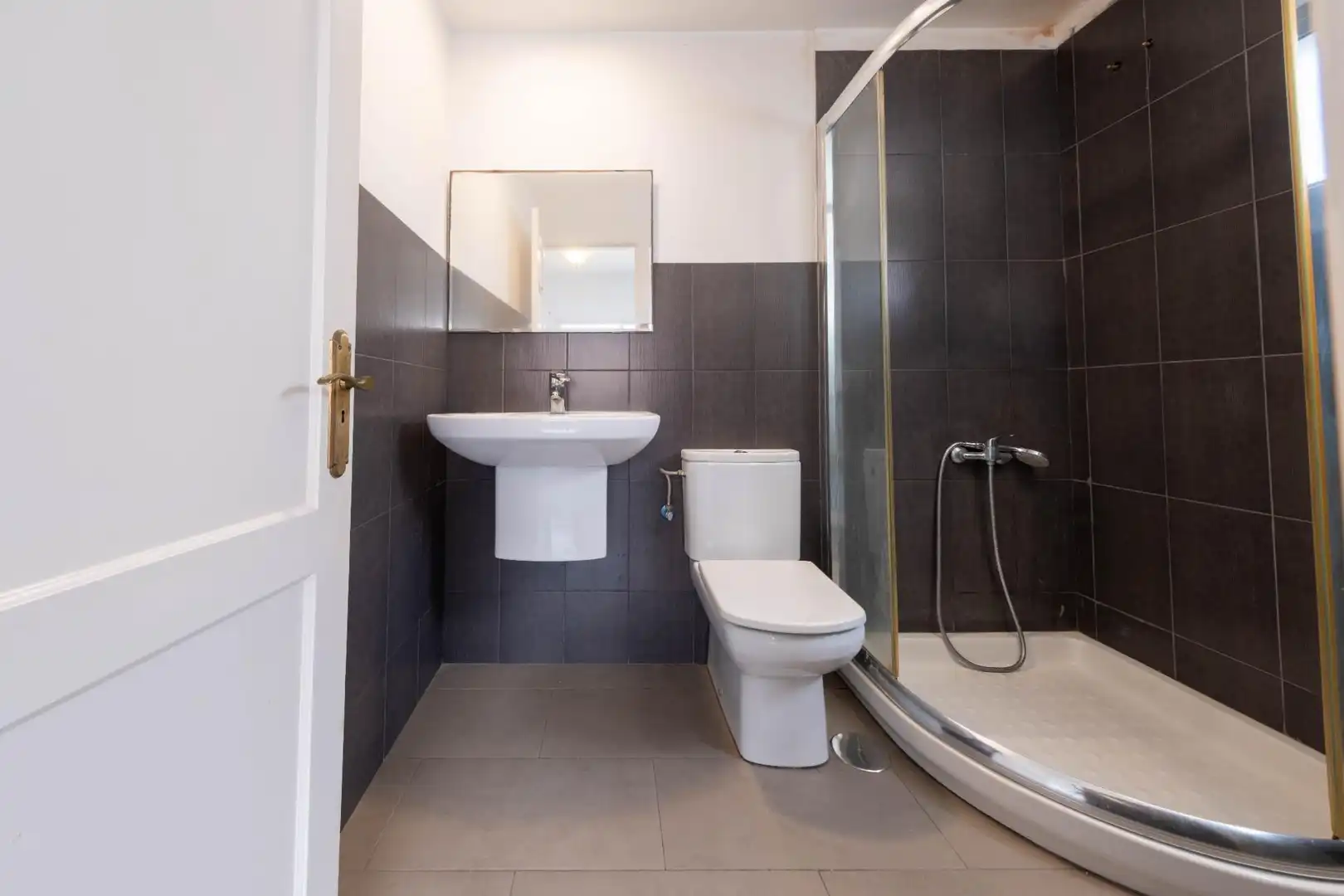 Baño de Casa o chalet en venta en Las Palmas de Gran Canaria con Terraza y Jacuzzi