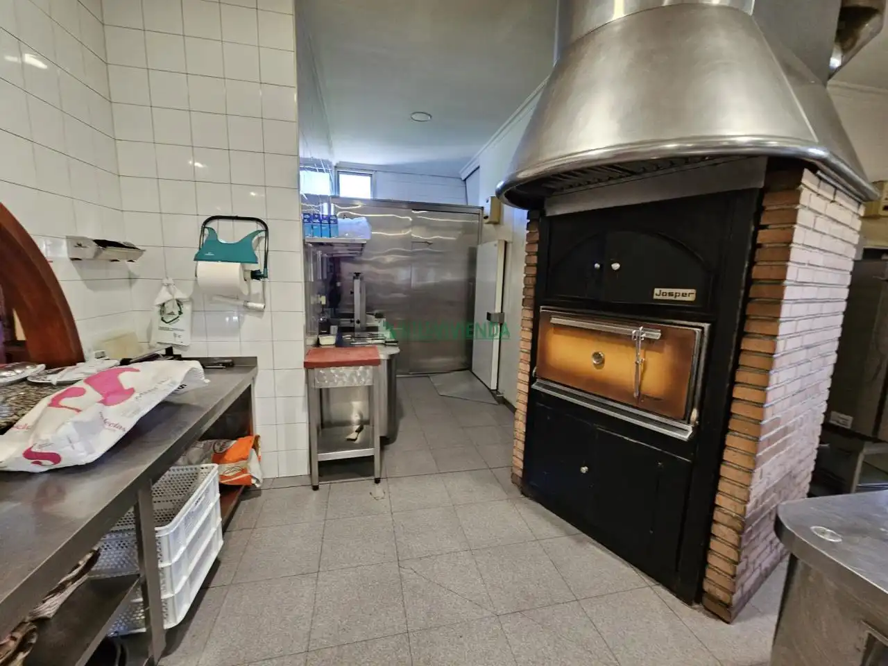 Local commercial à vendre à Arbo, imagen 16
