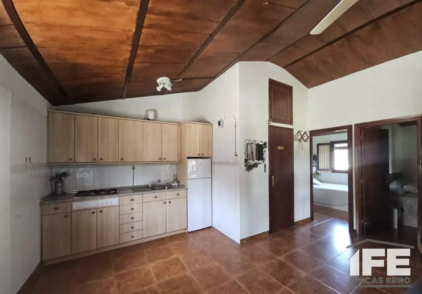 Casa rustica con giardino in vendita a Diseminados 1, imagen 7