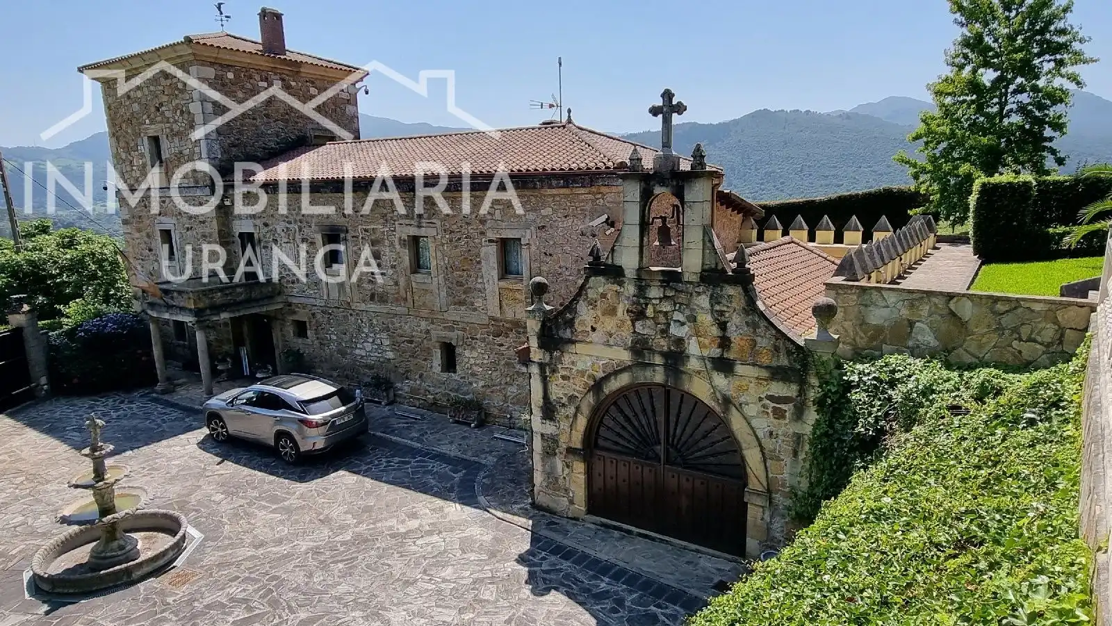 Chalet con jardín en venta en Las Torres, imagen 10