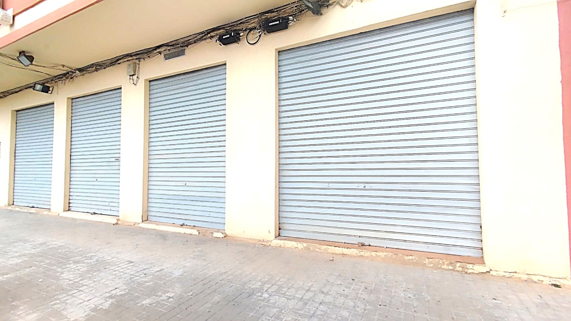 Premises to rent in  Valencia Capital