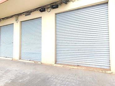 Local comercial de lloguer a Carrer dels Margallons