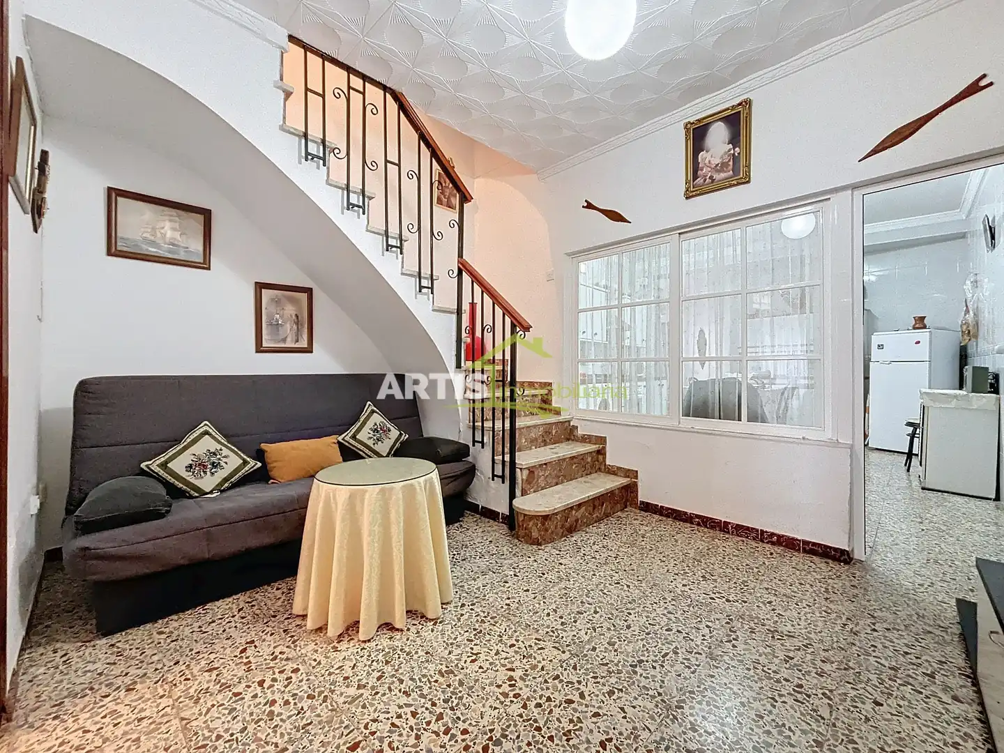 Casa o chalet en venta en Puente Genil con Aire acondicionado, Terraza y Trastero