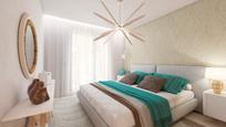 Bedroom of Flat for sale in Casares  with Terrace
