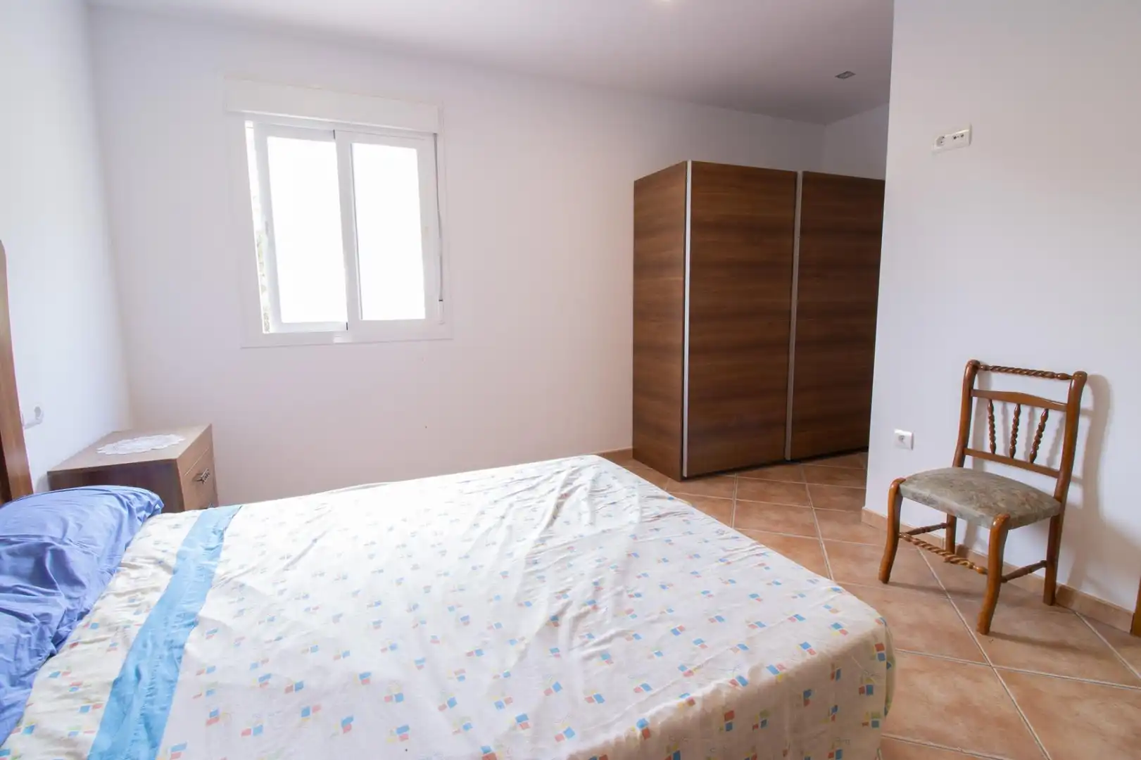 Habitación de Casa o chalet en venta en Cómpeta