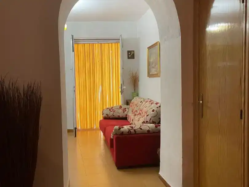 Casa adosada en venta en Medina de las Torres, Badajoz