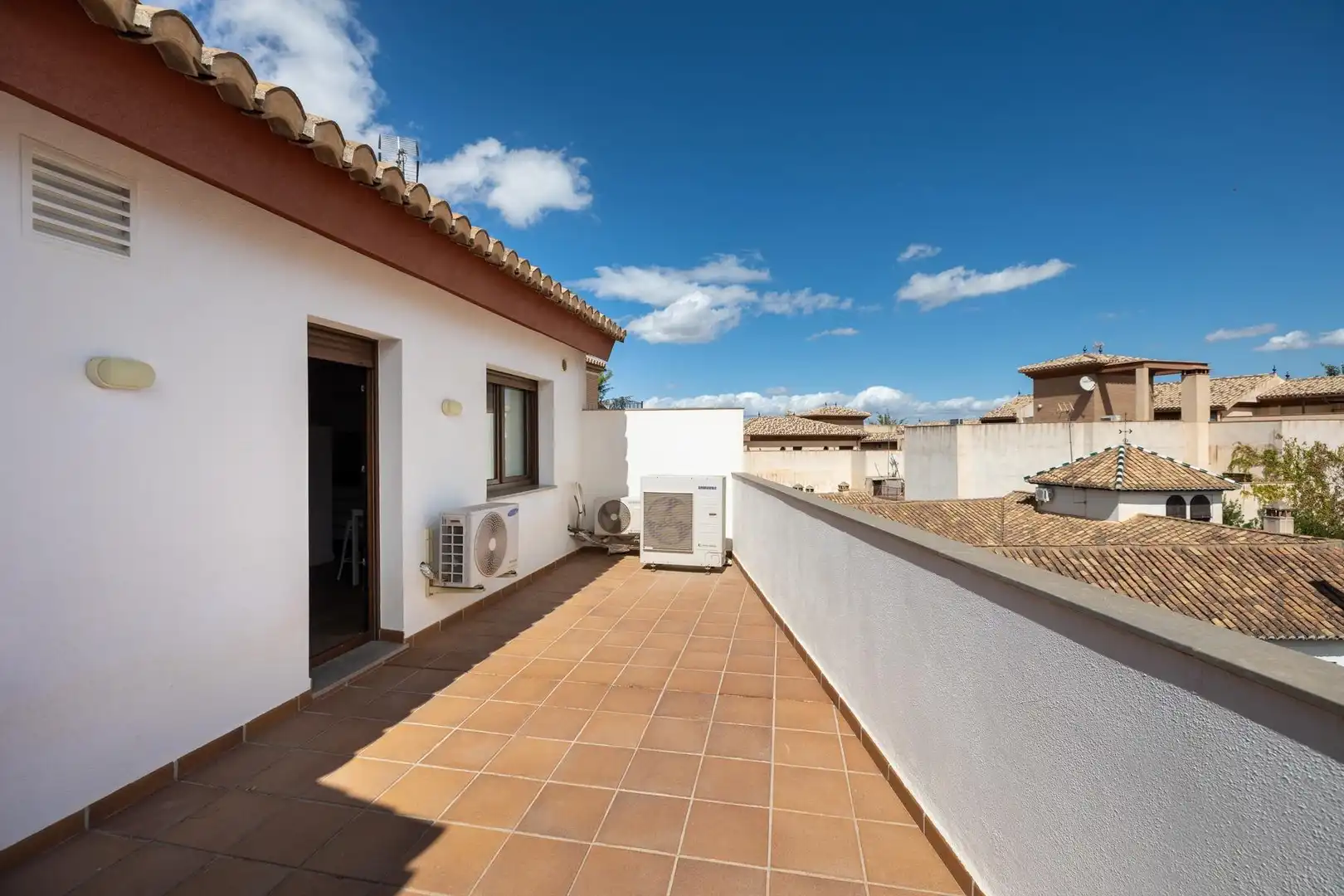 Inmuebles singulares con ascensor en venta en Calle Real, imagen 2