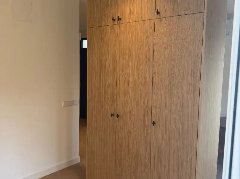 Wohnung zum Verkauf in  Madrid Capital mit Klimaanlage und Balkon