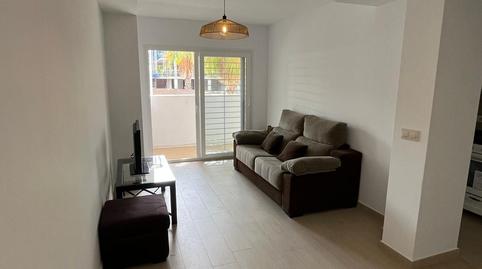 Foto 2 de Pis de lloguer a Centro, Sevilla