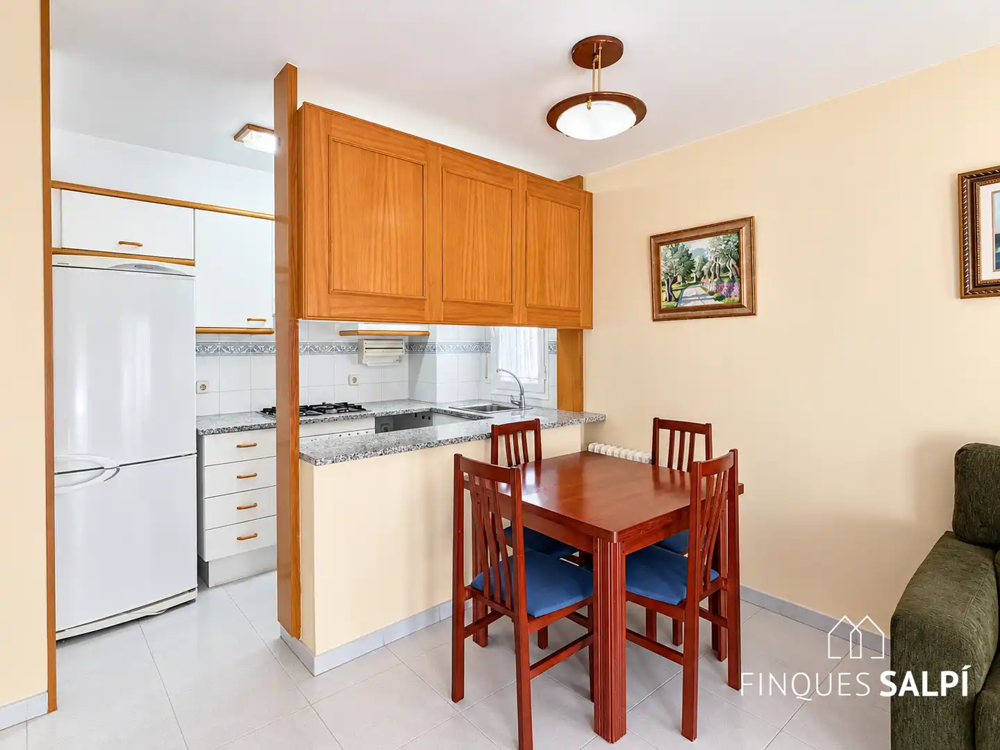 Flat with lift for sale in Baldiri Reixac, imagen 6